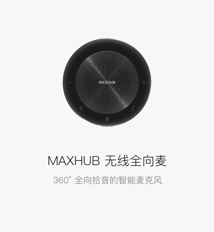 MAXHUBPolycom G7500