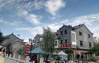 炫亿时代公司胜利