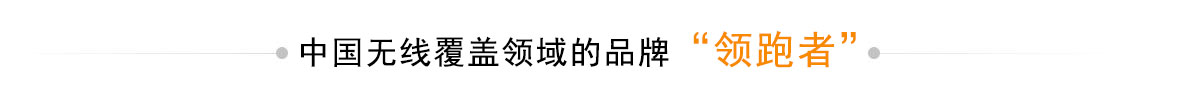 无线覆盖公司