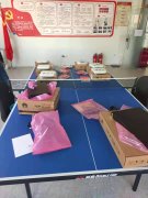 【网络改造】炫亿时代助力北京市机电产品标准质量检测中心完成办公无线网络升级改造