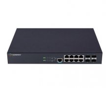 信锐X-LINK系列交换机XS5300-12P-PWR-LI