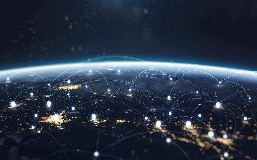 【网络安全】炫亿时代部署中航材SSL VPN，高度保障移动办公网络安全系数